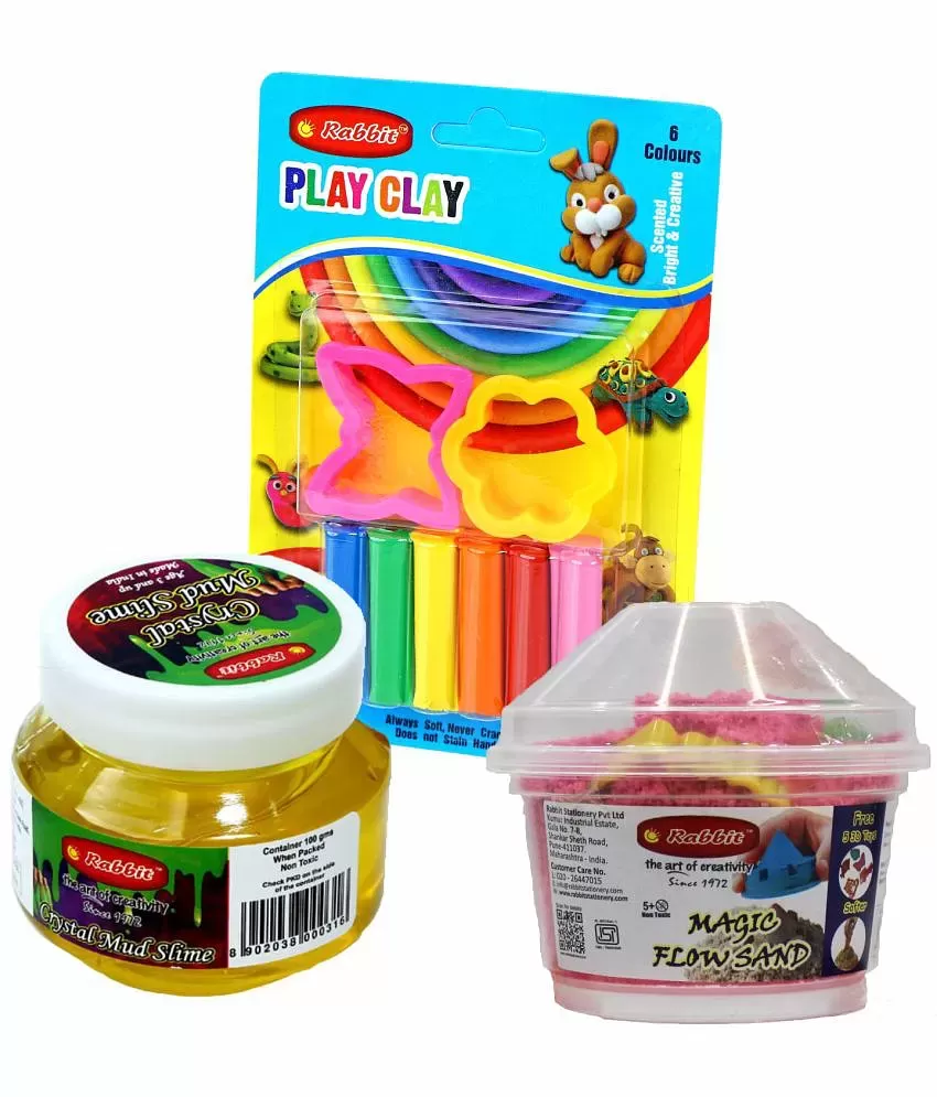 30 PCS Play-Doh Sets, Backpack Kids Color Doughs Kit, Play Dough