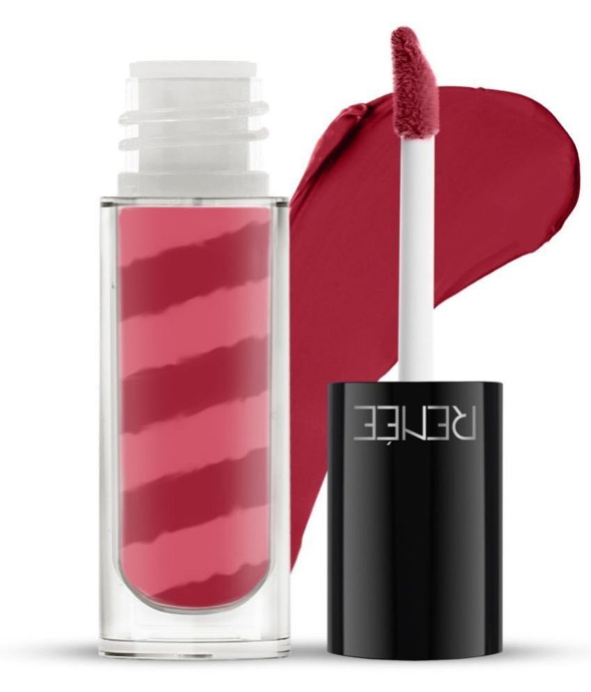     			RENEE Marble Liquid Lipstick - LM01 Cara 4.5ml