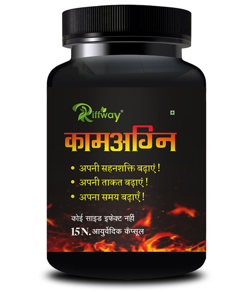     			kaamagni Caapsule For Men  Extra Power