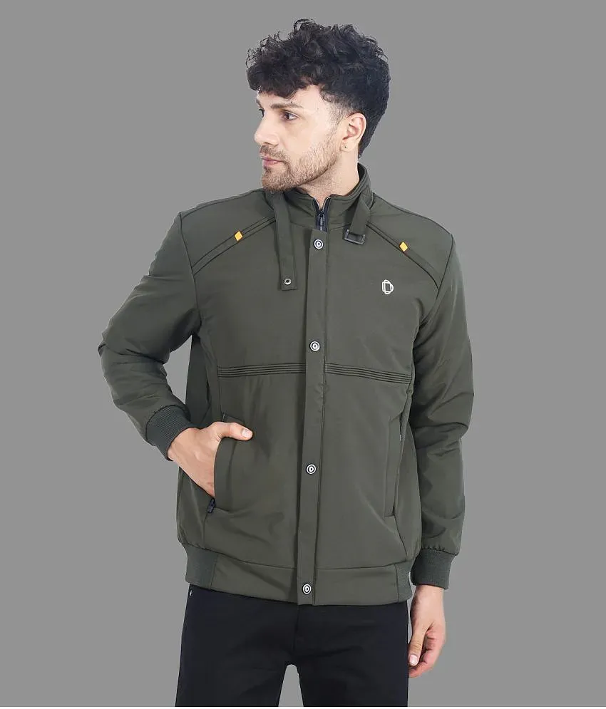 Quechua on sale ski jacket