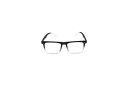 SANEYEWEAR - White Full Rim Square Computer Glasses ( Pack of 1 )