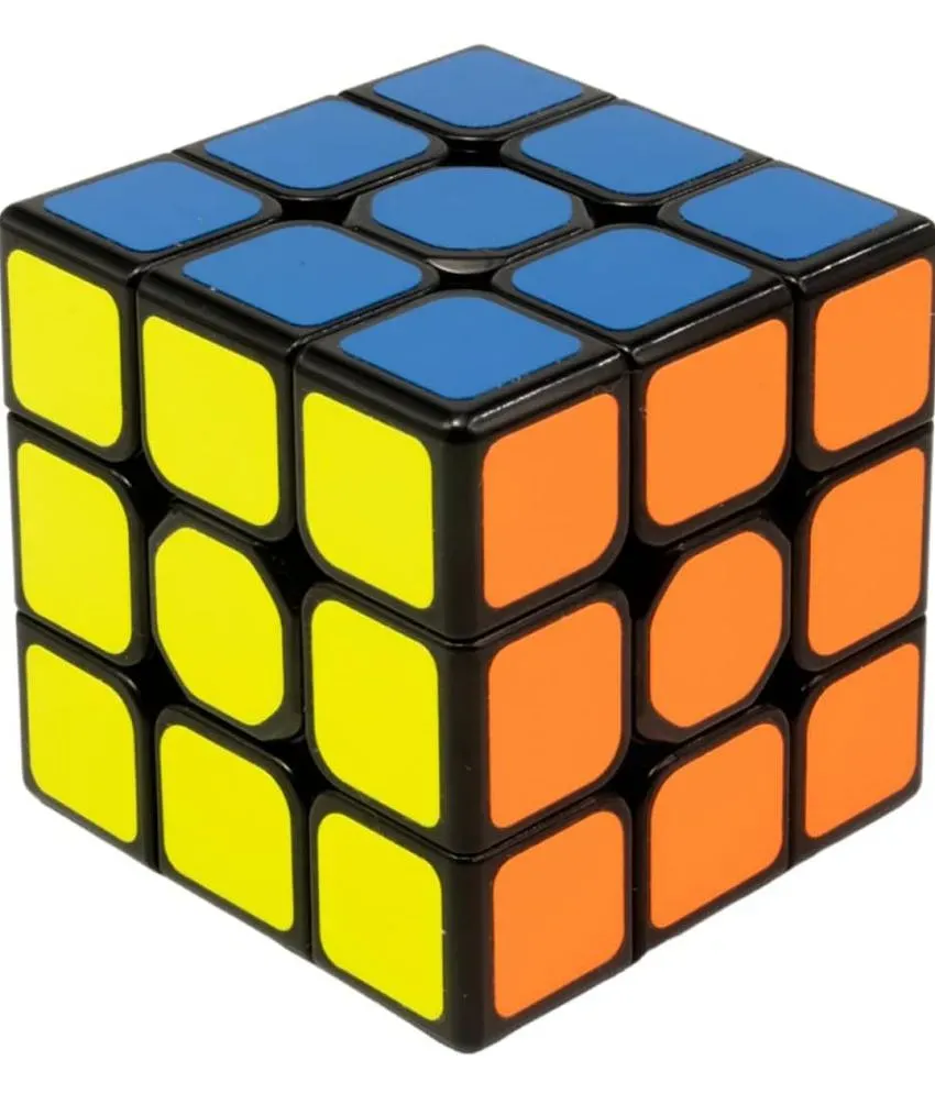 Rubik's best sale cube snapdeal