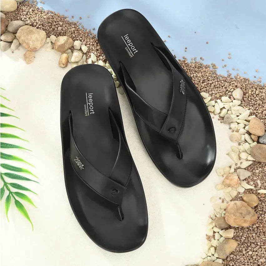 Black owned flip discount flops