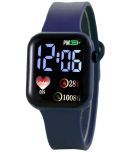 DECLASSE Black Dial Digital Boys Watch ( Pack of 1 )