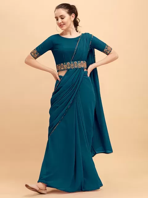 Buy Saree For Women (साड़ी) Choose from Latest Sarees Collection - Snapdeal
