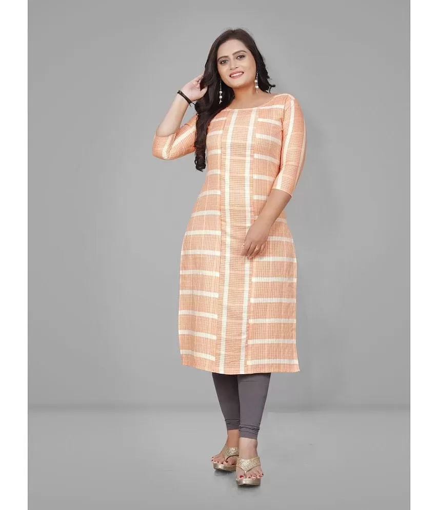 Discover more than 160 snapdeal cotton long kurtis super hot