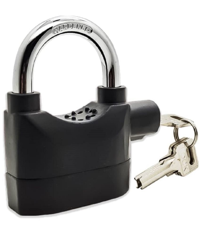     			Alarm Security Lock