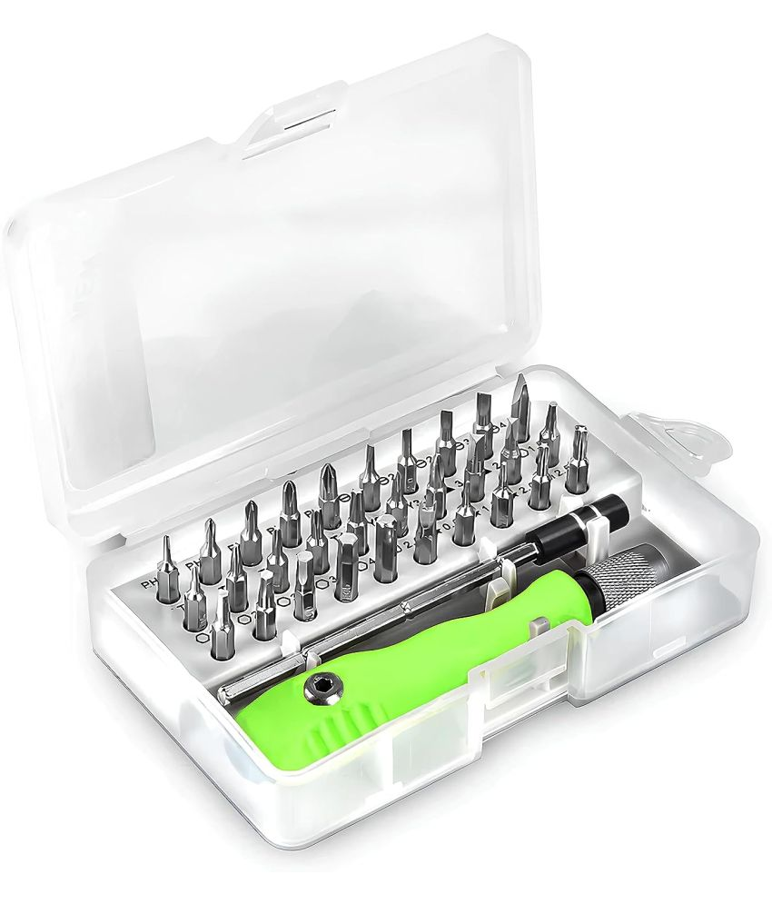     			BD 32 Pcs Screwdriver Set