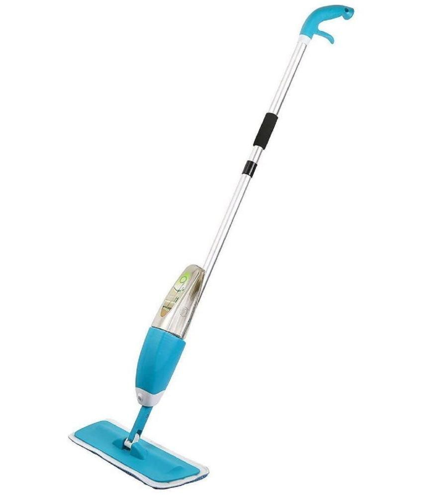     			KALPVRUKSH ENTERPRISE - Spray Mop ( Extendable Mop Handle with 360 Degree Movement )