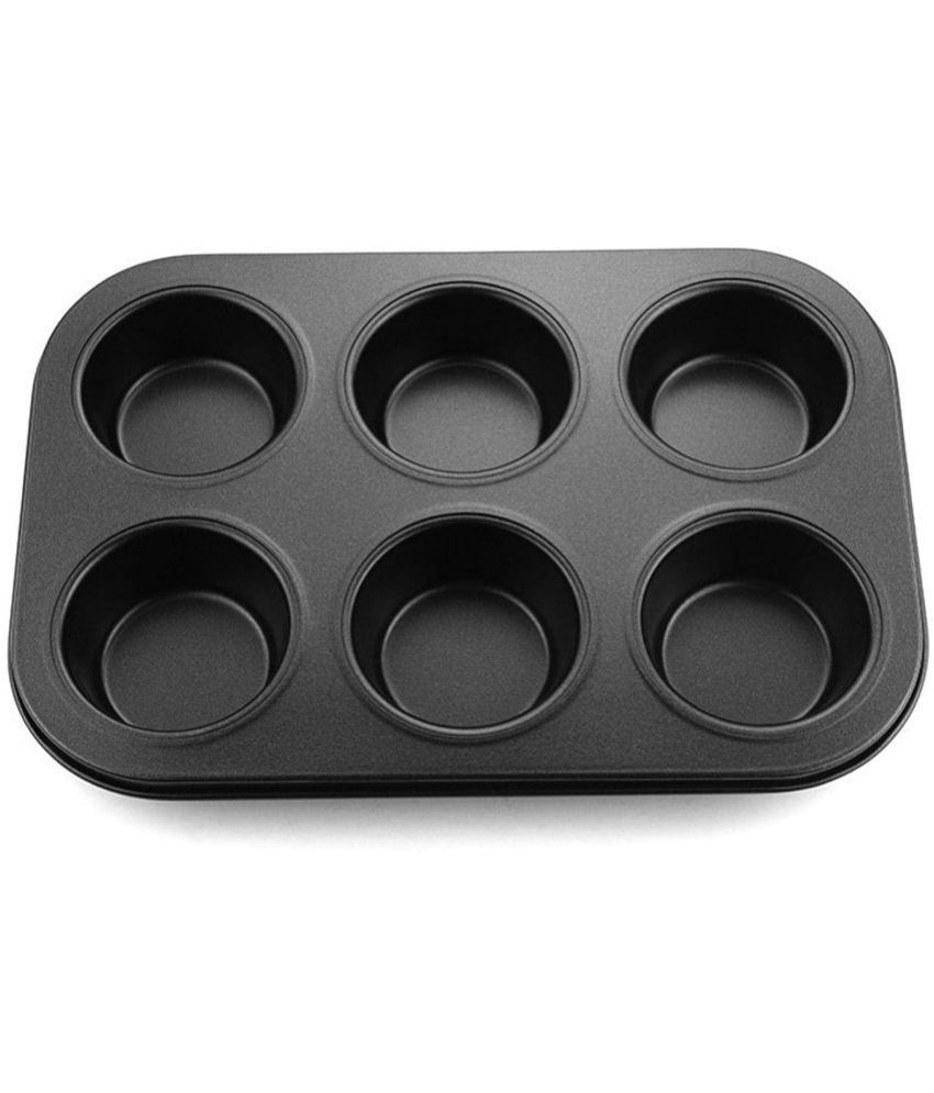     			NAMRA - Black Aluminium 1 ( Set of 1 )