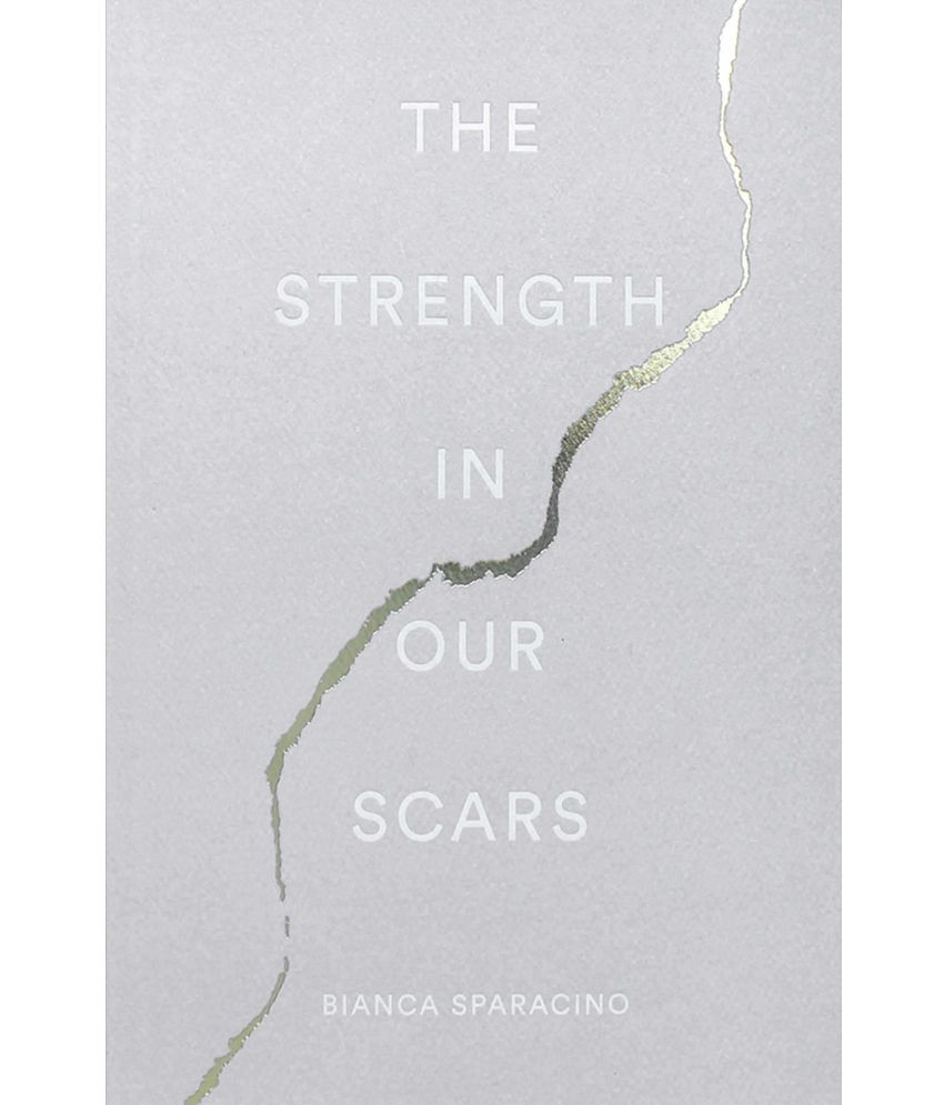     			The Strength in Our Scars  (English, Paperback)