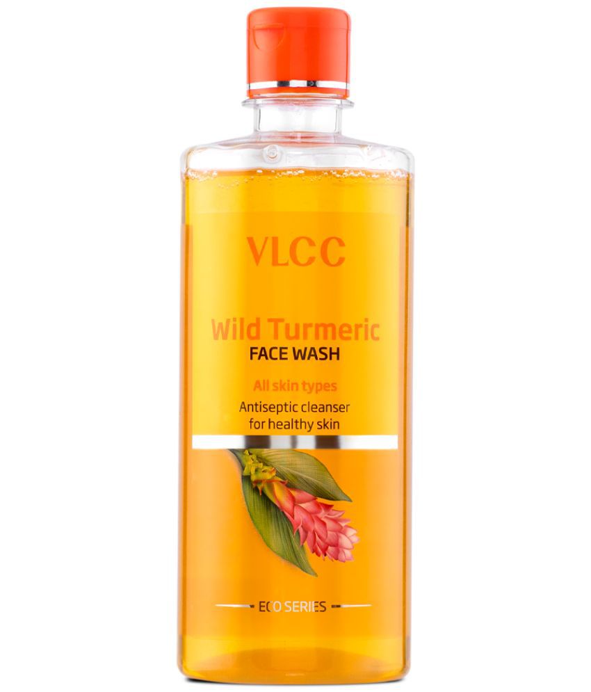     			VLCC - Daily Use Face Wash For All Skin Type ( Pack of 1 )