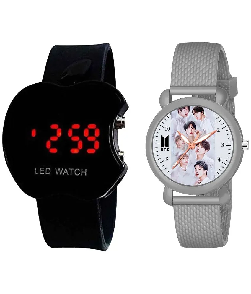 Snapdeal 2025 boys watch