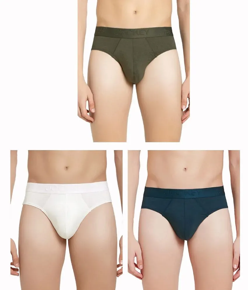 Jockey Multicolor Panties for Women