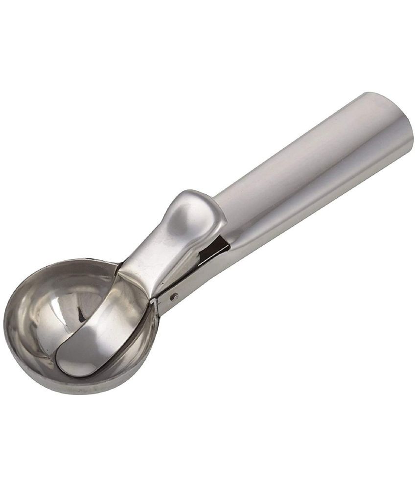     			Dynore Steel Ice Cream Scoop