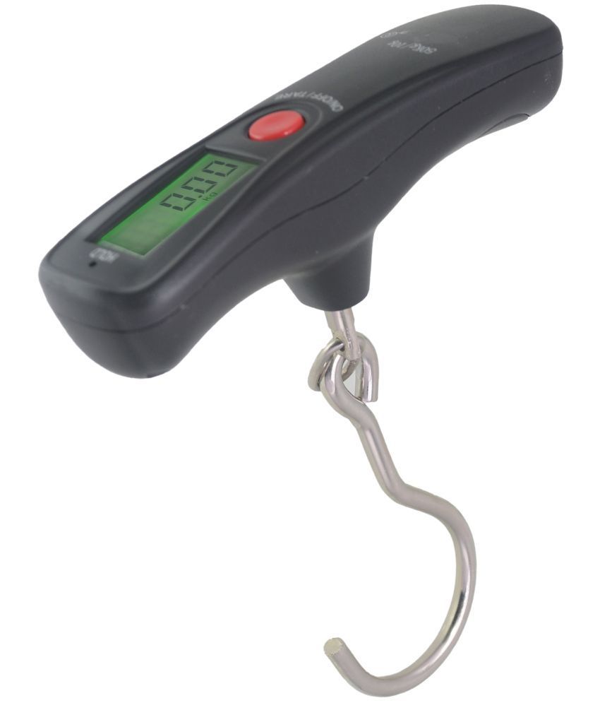     			JMALL - Digital Luggage Weighing Scales