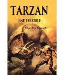 Tarzan the Terrible