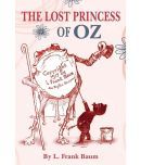 The Lost Princess of Oz [Hardcover]