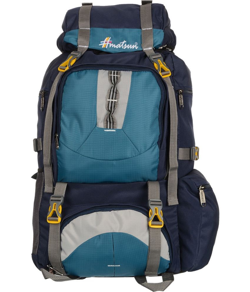     			Matsun 70 L Hiking Bag