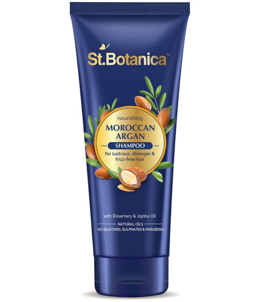     			St.Botanica - Daily Care Shampoo 50 ( Pack of 1 )