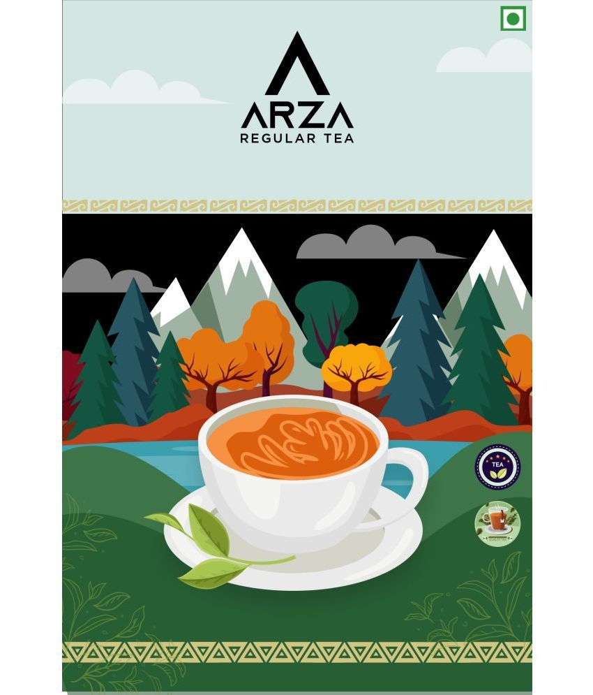     			arza - 250 gm Darjeeling Tea ( Loose Leaf )