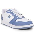 Liberty JAXEN-3E Blue Men's Sneakers