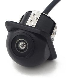 Prusty's Fisheye Upmount Camera Only - No Display