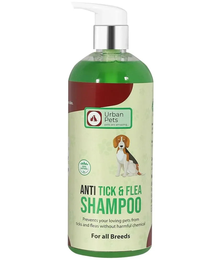 Dog shampoo hotsell low price