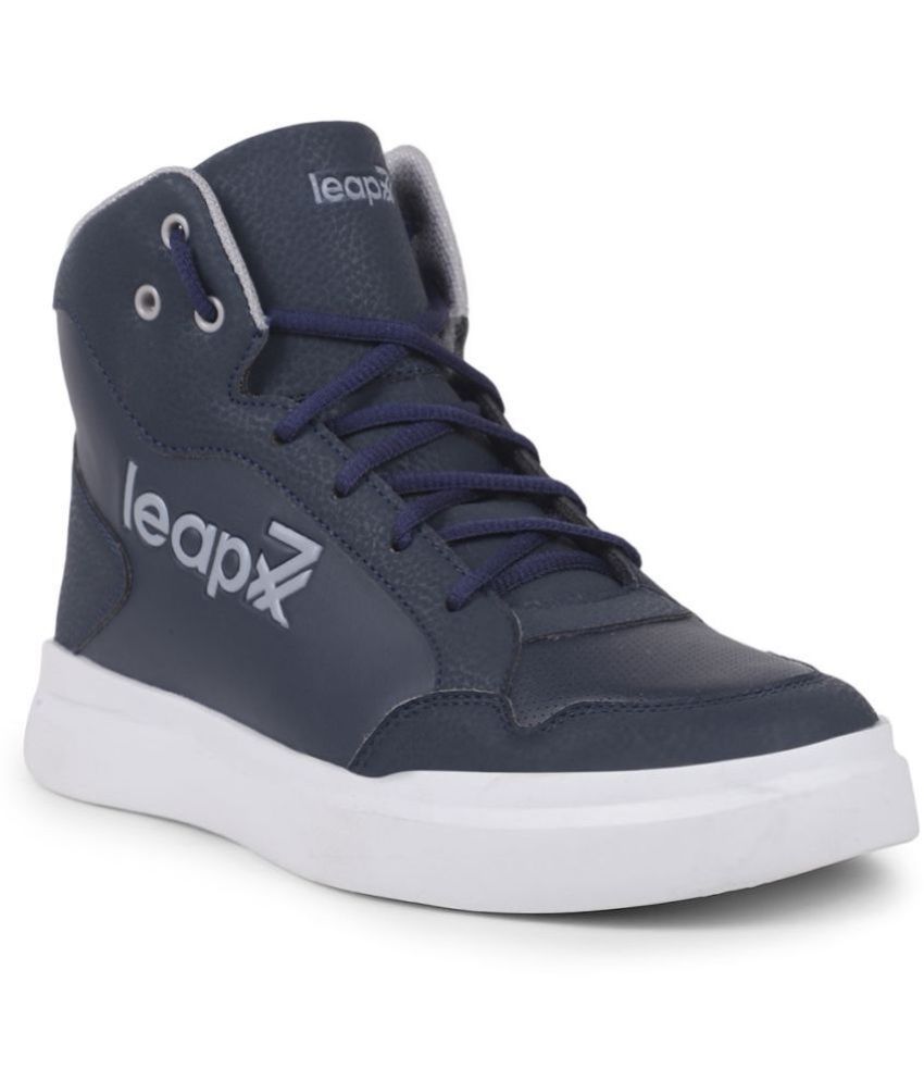     			Liberty VENOUR-1E Navy Men's Sneakers