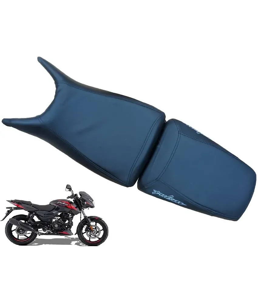 Bajaj pulsar 150 store seat cover online