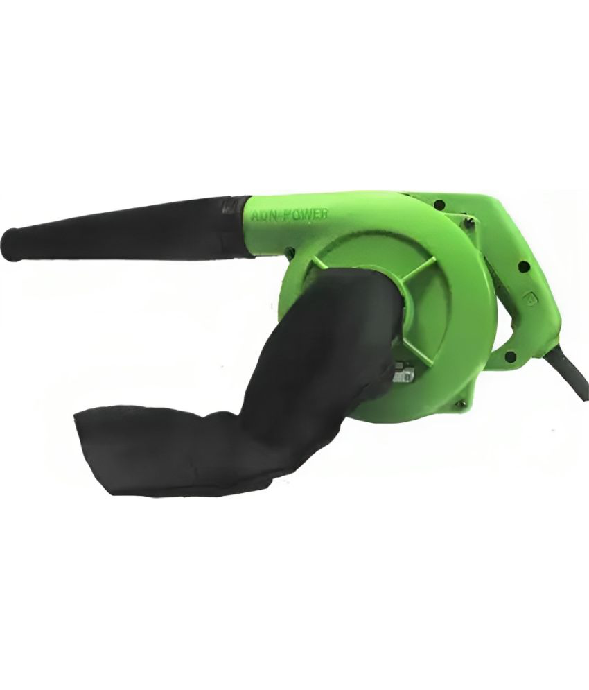     			Adn-power - GREEN ANTI VIBRATION 800W Air Blower Without Variable Speed