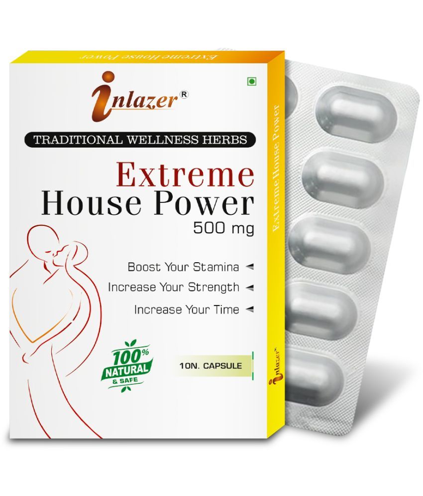     			Extreme house power Capsule For men long time,