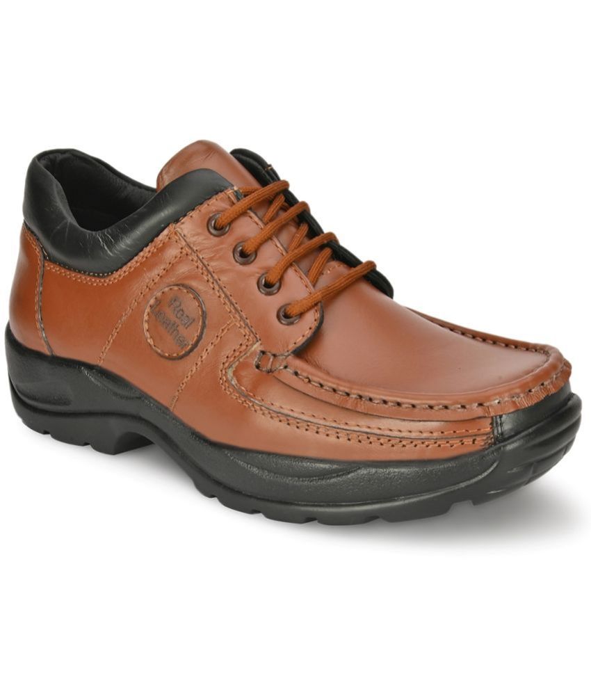     			Fashion Victim Durable 1200 - Brown Men's Trekking Shoes