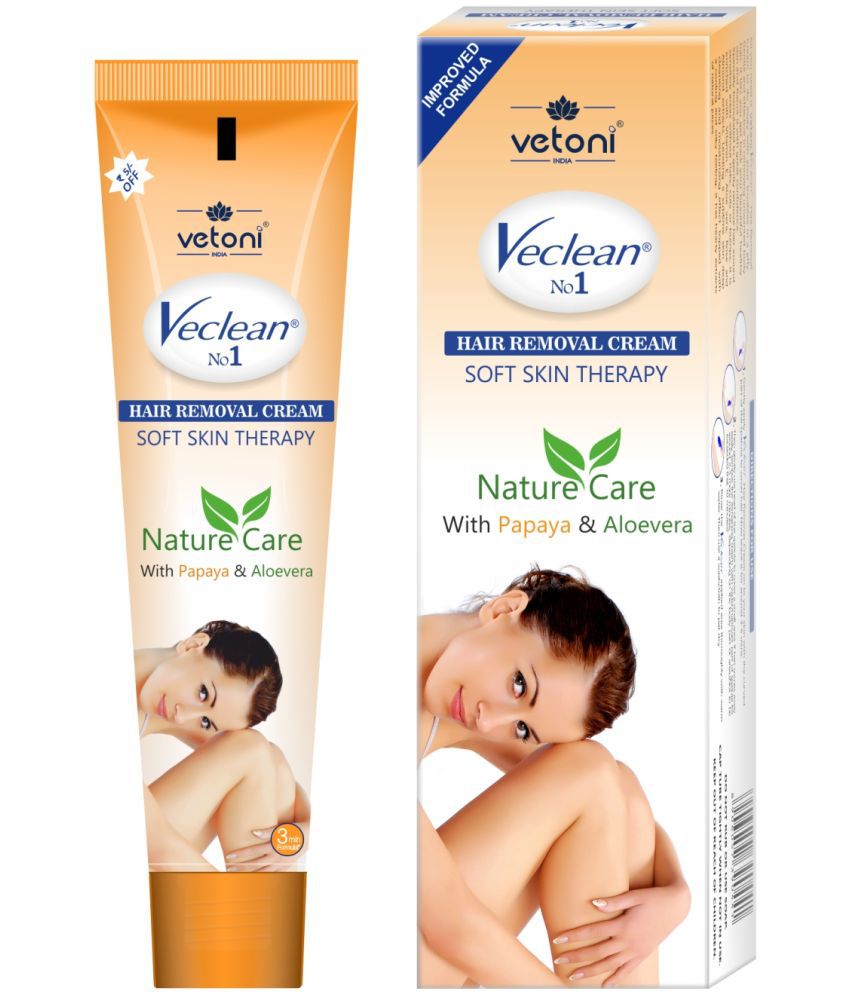     			Vetoni - Hair Removal Hair Removal Creams 240 ( Pack of 6 )