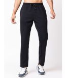 YHA Black Fleece Men's Trackpants ( Pack of 1 )