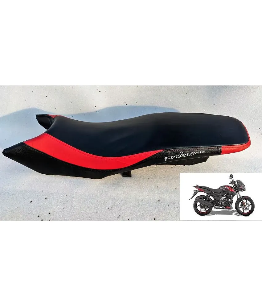 Bicycle seat online cover