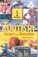     			Tourism: Leisure and Recreation 1st [Hardcover]