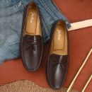 John Karsun - Brown Men's Tassel