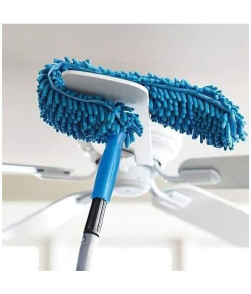    			THRIFTKART - Microfibre All Microfiber Duster ( Pack of 1 )