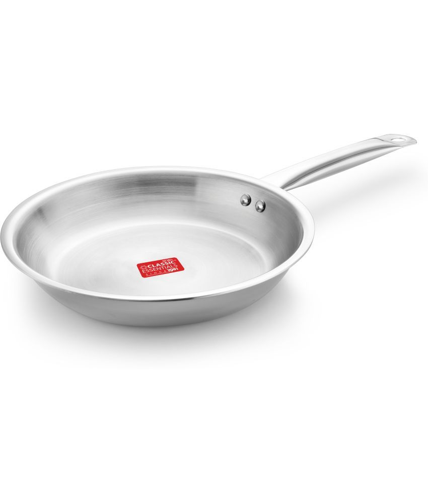     			Classic Essentials - Triply Fry Pan Aluminium Non-Stick Fry Pan 1700 ml ( Pack of 1 )