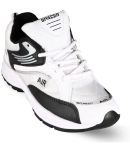 RICKENBAC White Training Shoes