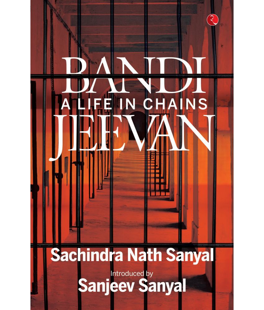     			BANDI JEEVAN A Life in Chains