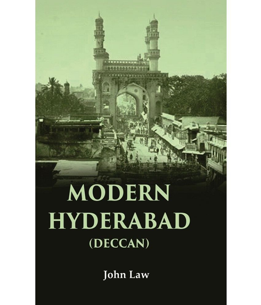     			Modern Hyderabad (Deccan)