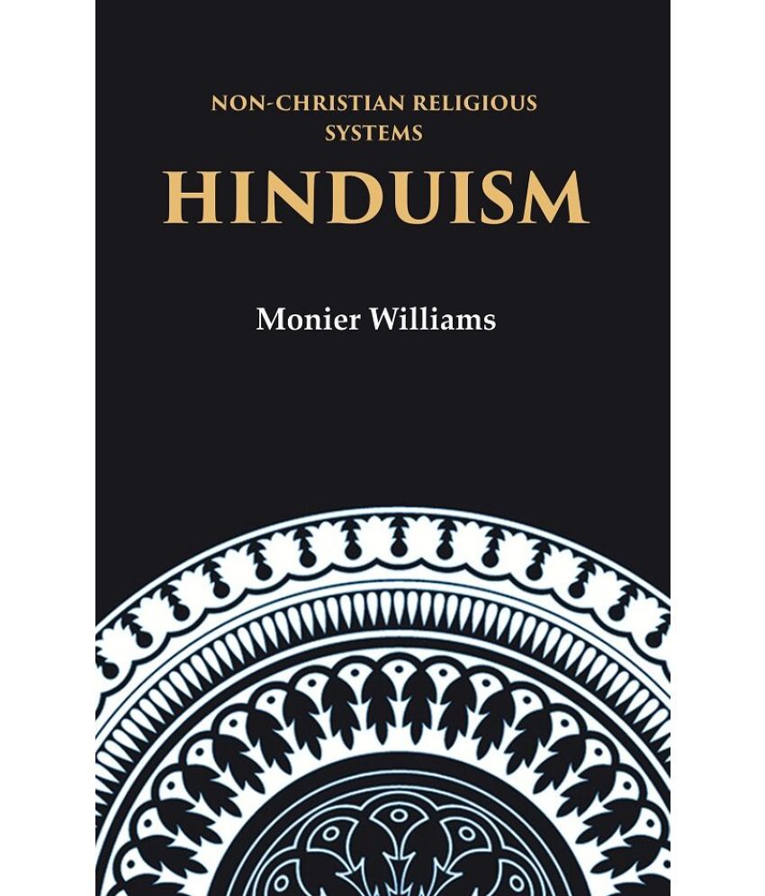     			Non-Christian Religious Systems: Hinduism [Hardcover]
