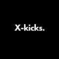 X-kicks.
