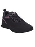 Action - Black Women's Running Shoes