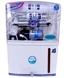 Maechio Aqua 12 Ltr RO + UV + UF + TDS CONTROLLER Water Purifier