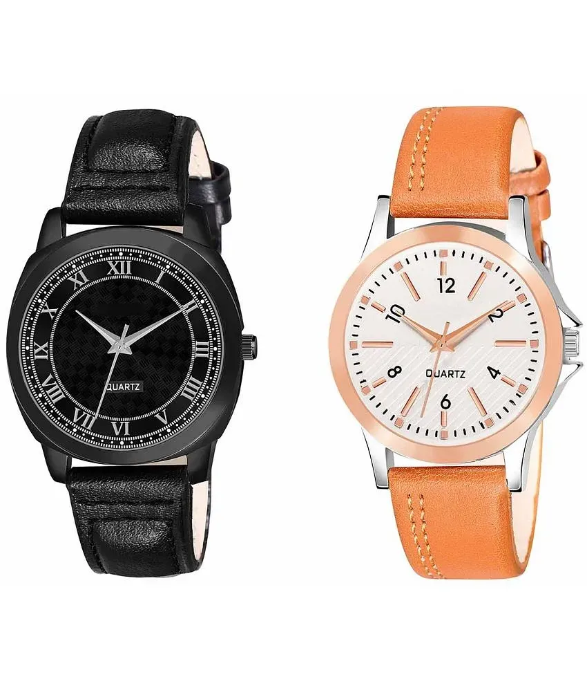 Watch on sale combo snapdeal