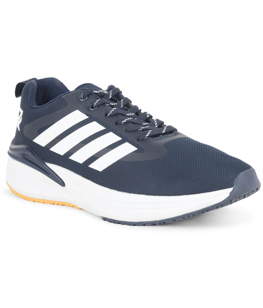     			Liberty - CAPSICO-1 Navy Men's Sports Running Shoes