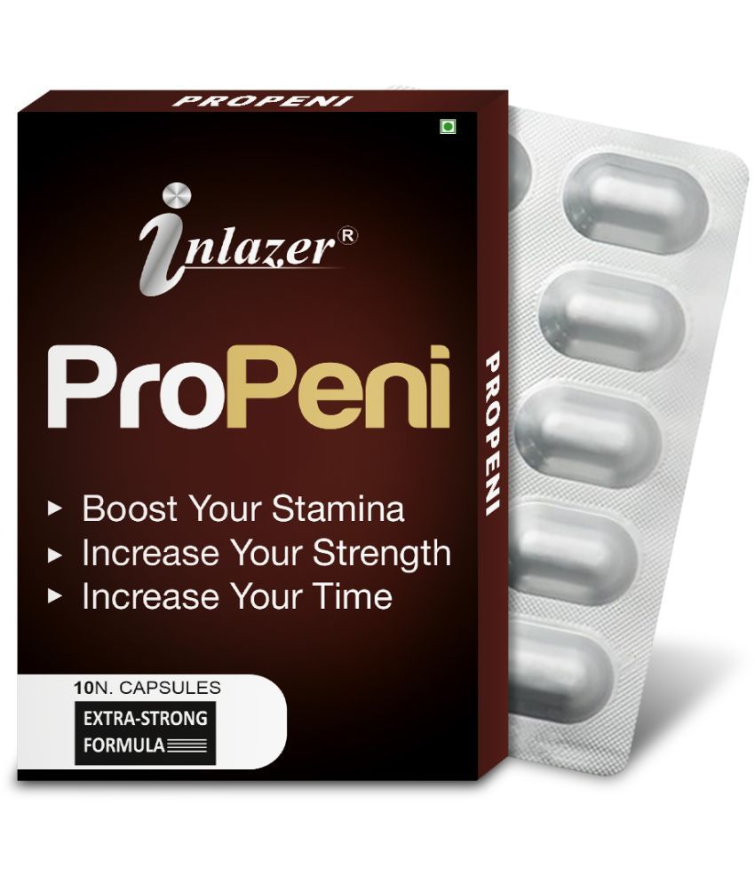     			Propeni Capsule For Men SE-X Timing Increase Formula